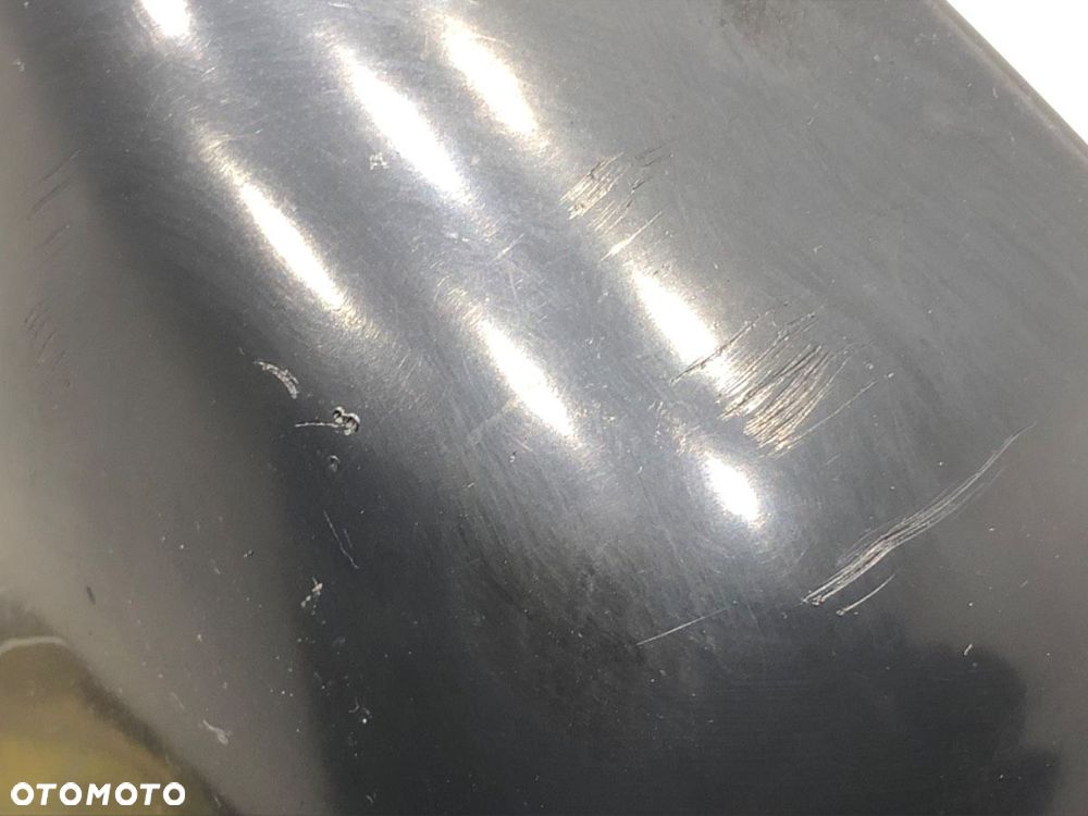 LUSTERKO LEWY  ISUZU RODEO samochód terenowy zamknięty 1997 - 2004 3.2 V6 151 kW [205 KM] benzyna - 3