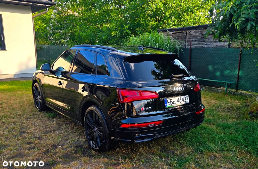 Audi SQ5 - 12