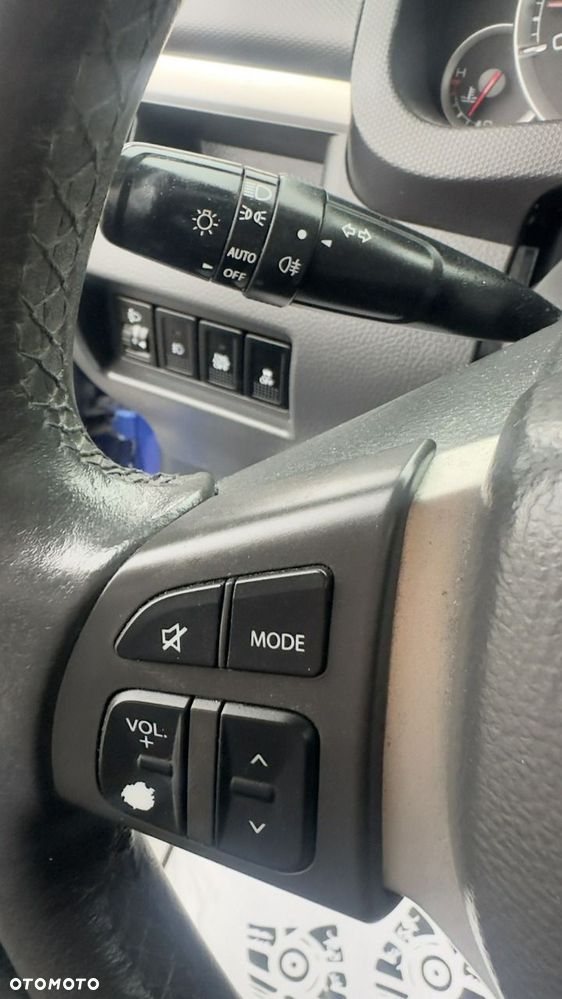 Suzuki Swift - 11