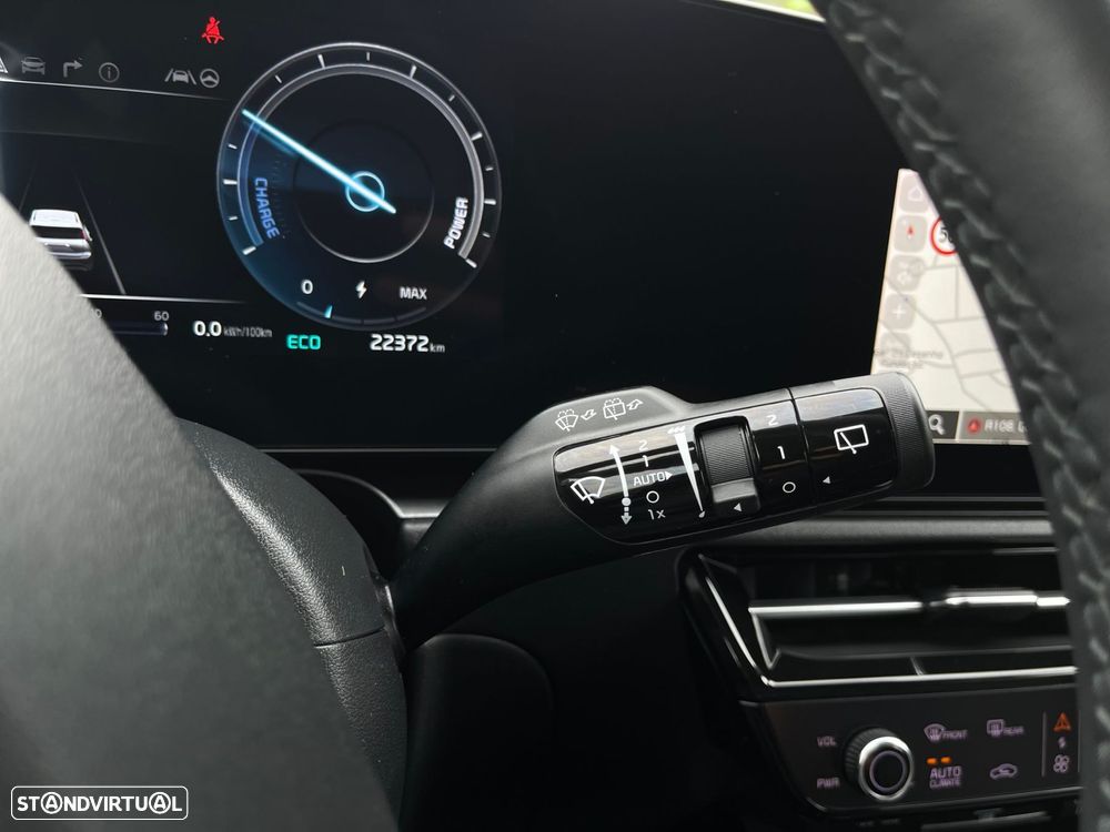 Kia Niro EV 64kWh Drive - 27