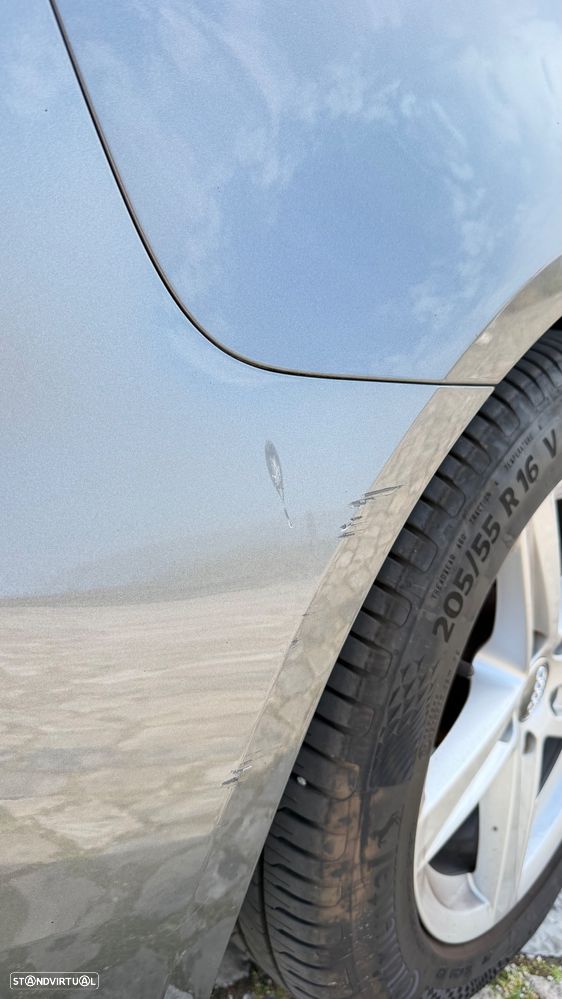 Audi A3 Sportback 30 TDI Design - 27