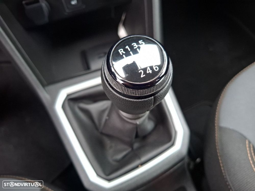 Dacia Jogger 1.0 ECO-G SL Extreme+ Up&Go 7L Bi-Fuel - 15