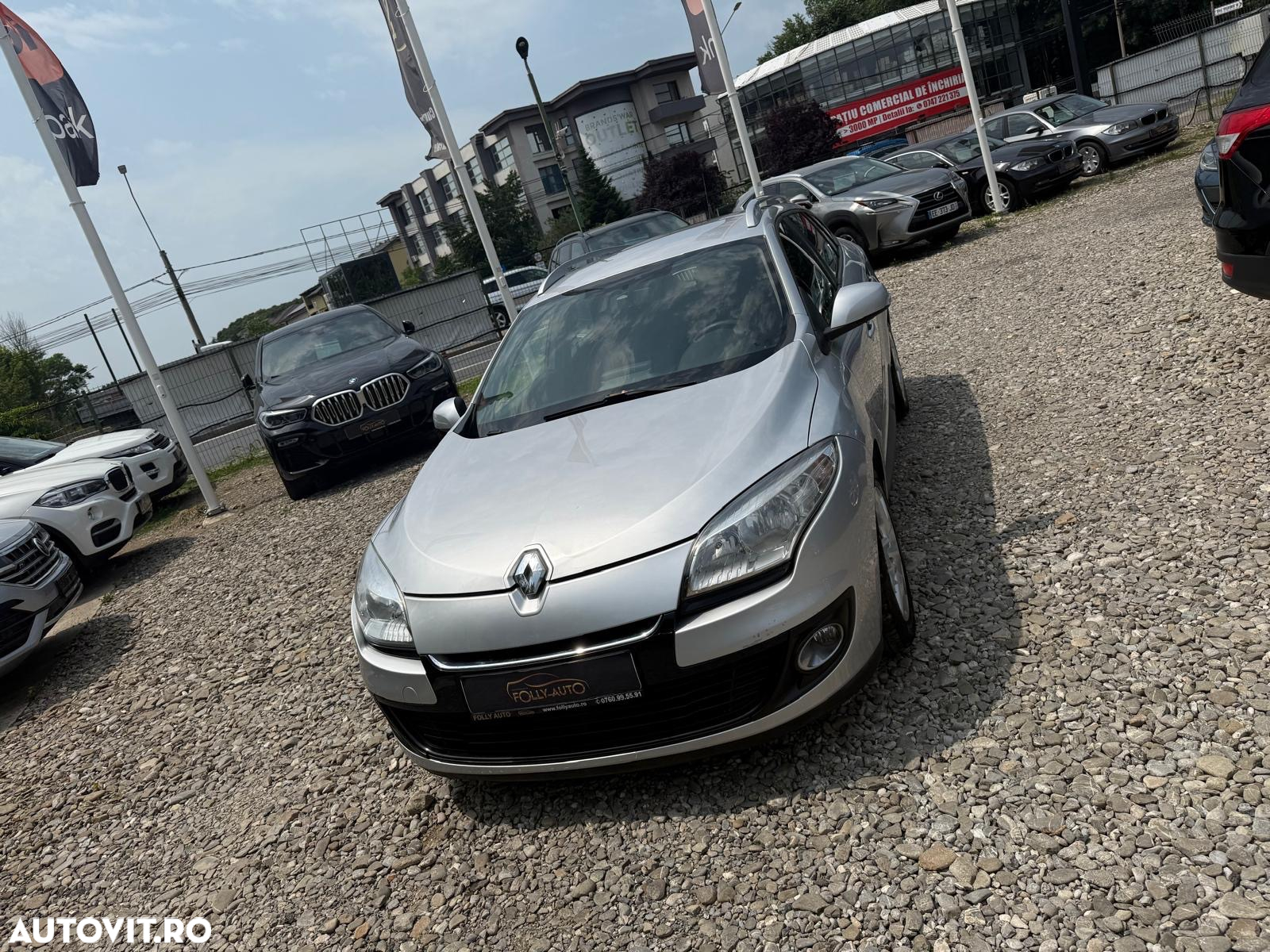 Renault Megane - 30