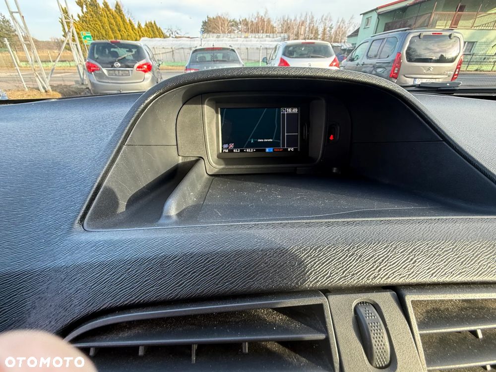 Renault Kangoo dCi 90 FAP TomTom Edition - 8