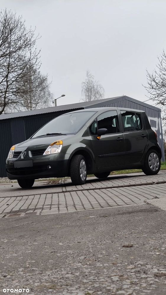 Renault Modus - 15