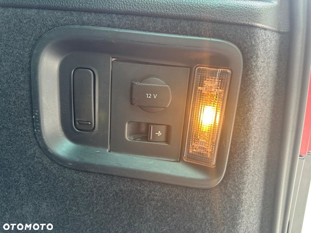 Seat Alhambra 2.0 TDI Start & Stop DSG I-Tech - 12