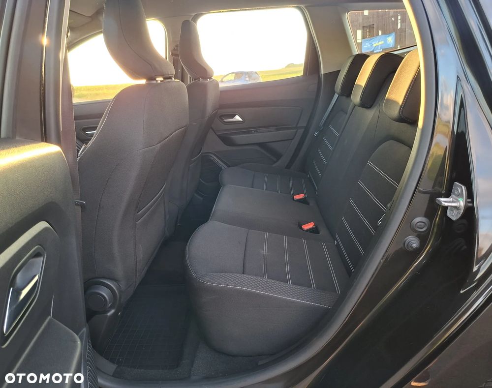Dacia Duster 1.0 TCe Comfort - 16