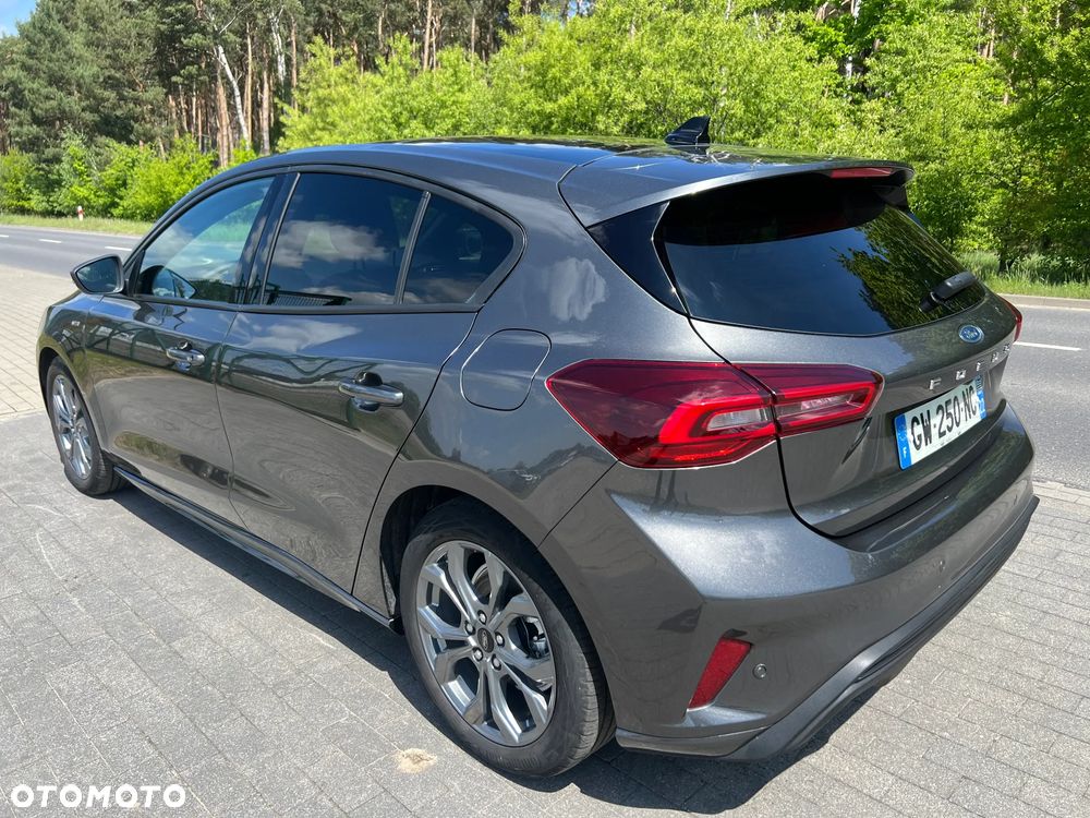 Ford Focus - 6