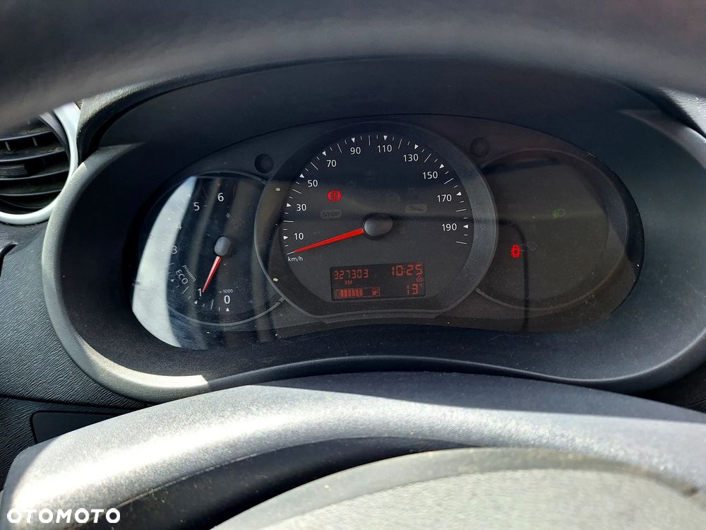 Renault Kangoo 1.5 dCi Zen - 7