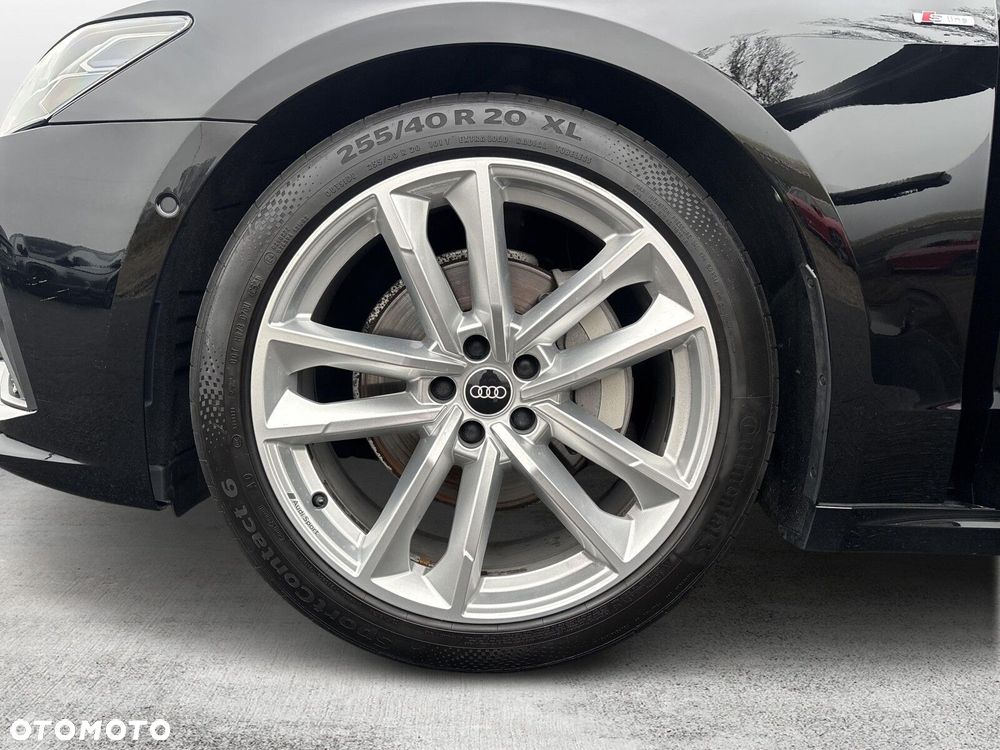 Audi A7 Sportback - 11