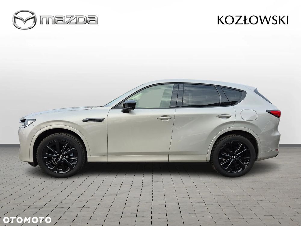 Mazda CX-60 - 2
