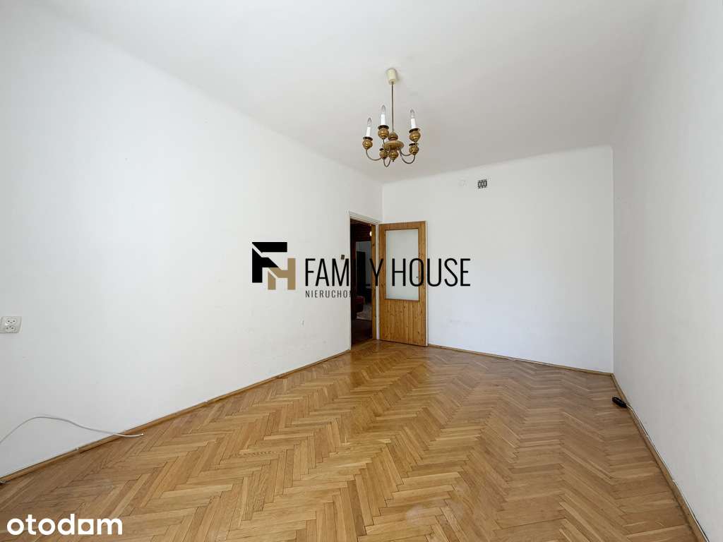 61 m² | Cegła | parter | garaż - Pełny obrazek: 5/15