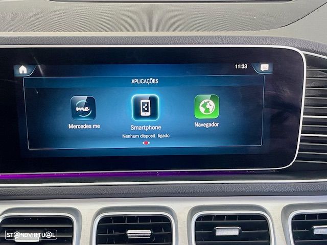 Mercedes-Benz GLE 350 de 4Matic - 35