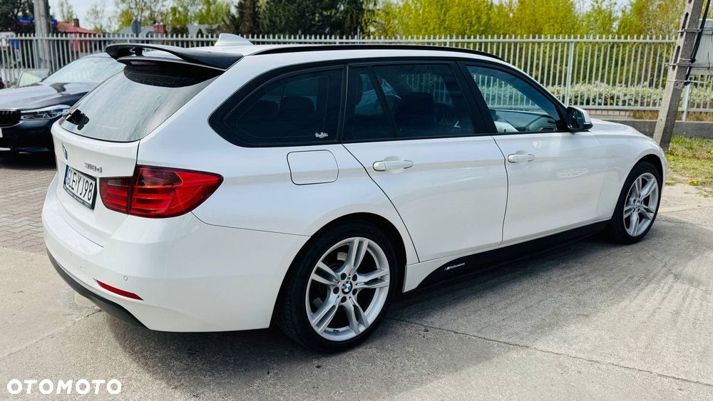 BMW Seria 3 - 3