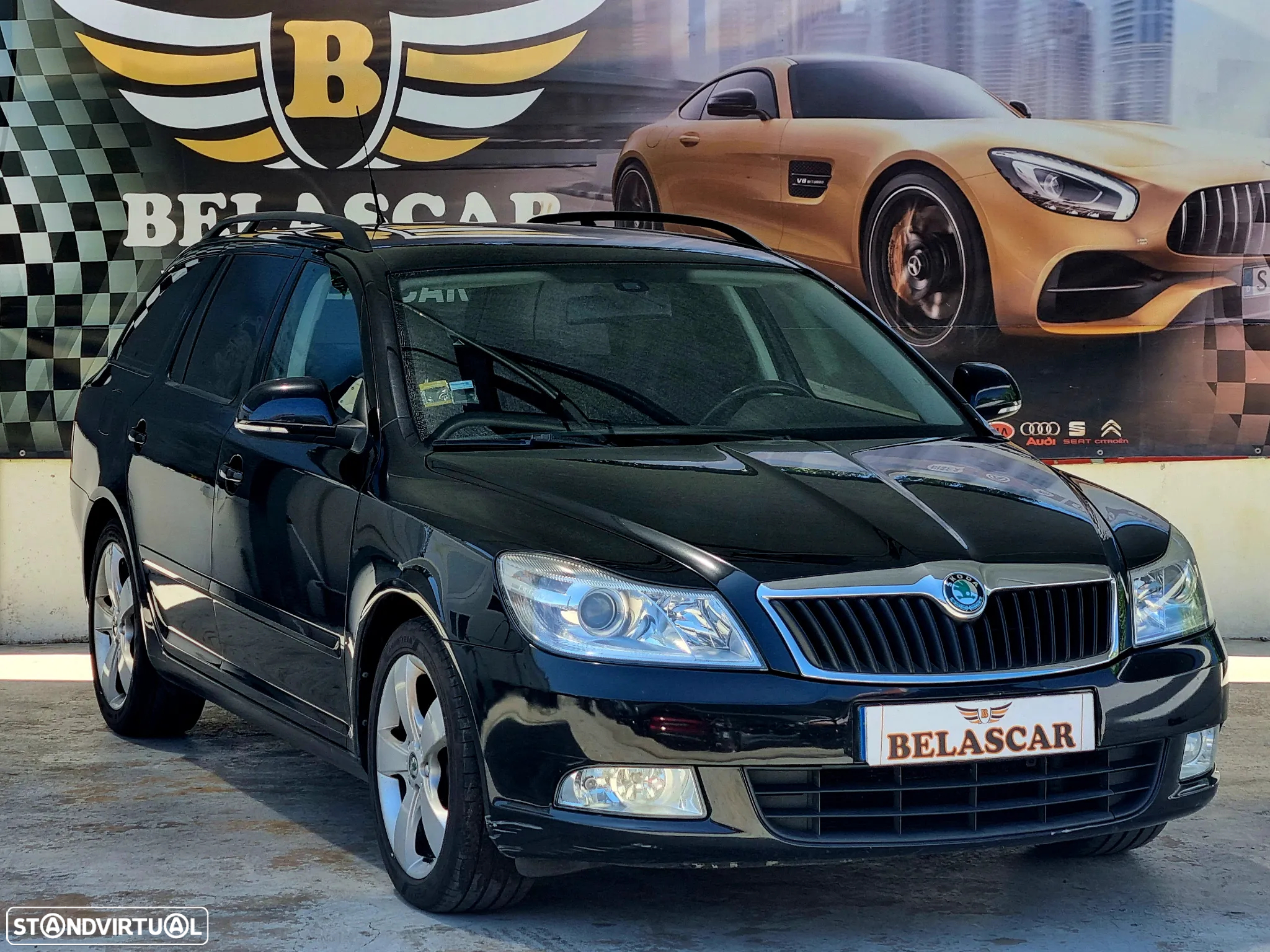 Skoda Octavia 1.6 TDI (Green tec) DSG Ambition - 15