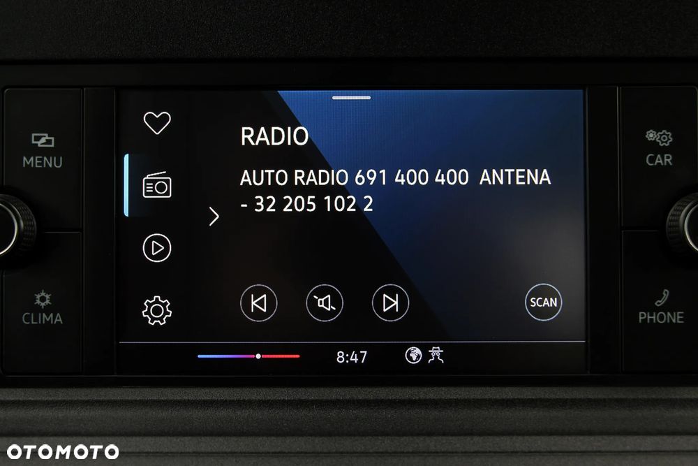 Volkswagen Caddy 2.0 TDI - 26