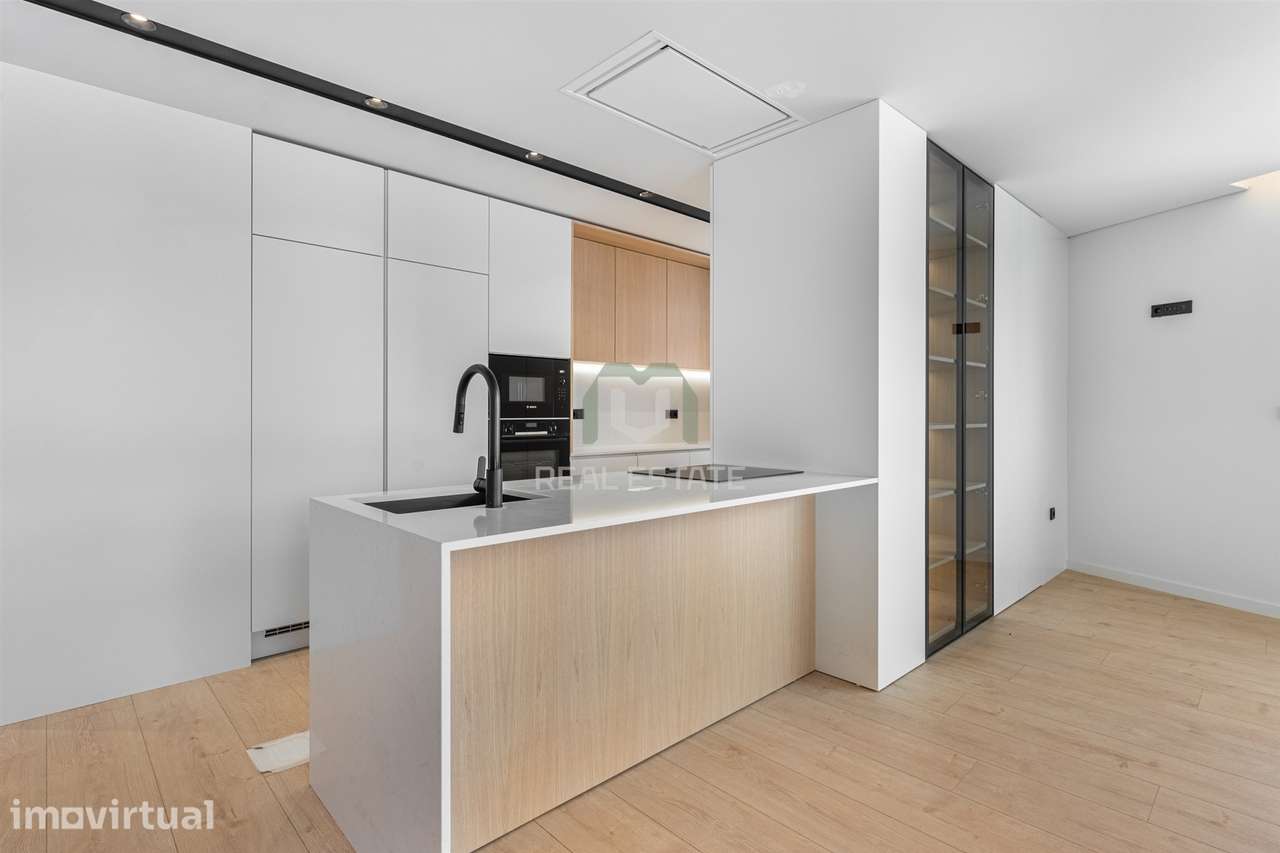 Apartamento T3 Venda em Gondomar (São Cosme), Valbom e Jovim,Gondomar - Grande imagem: 3/28