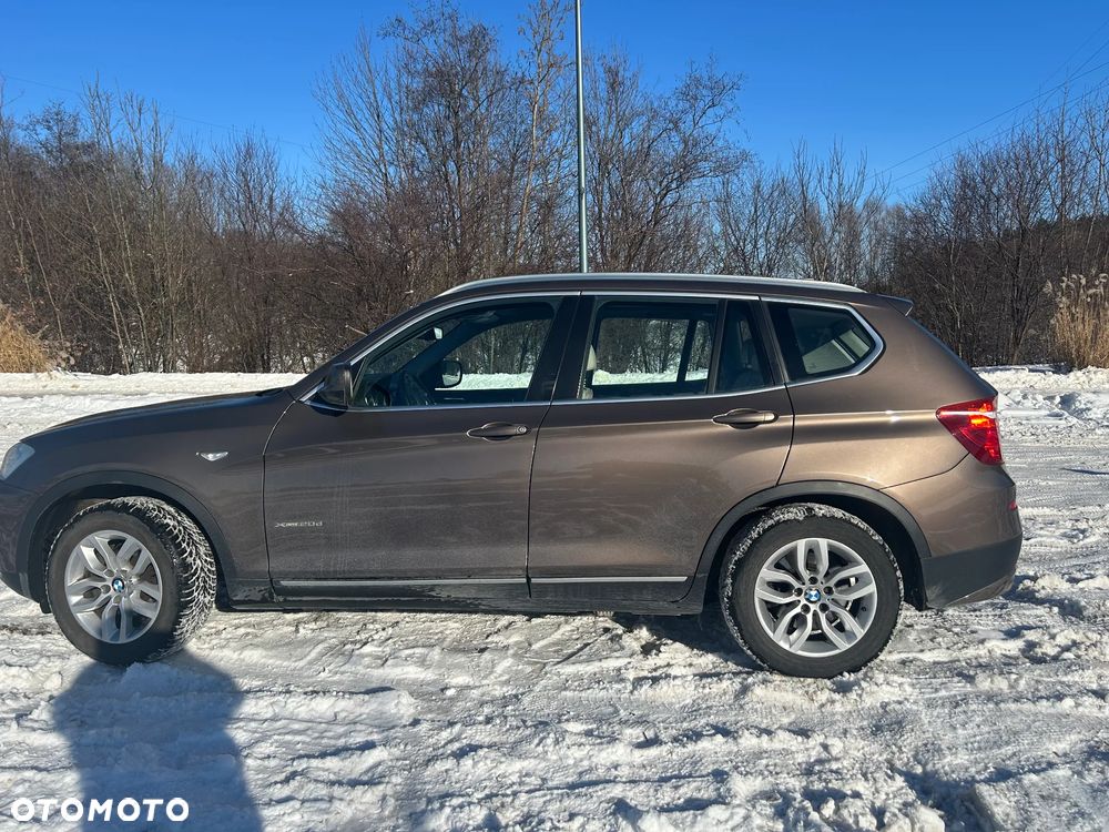 BMW X3 - 6