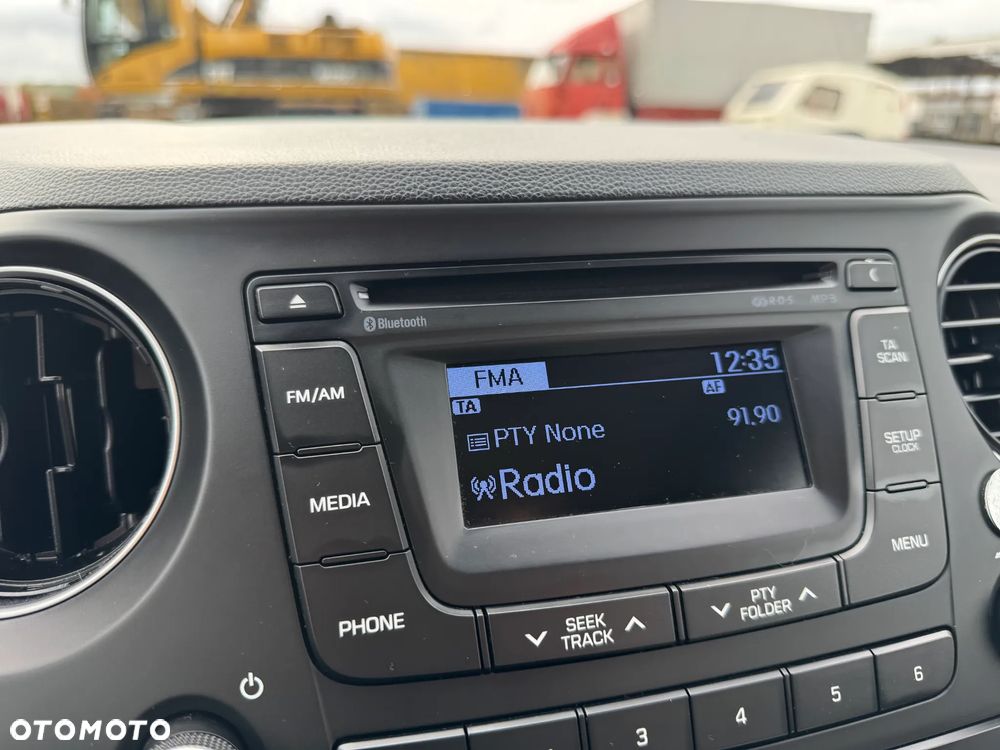 Hyundai i10 1.0 Premium - 17