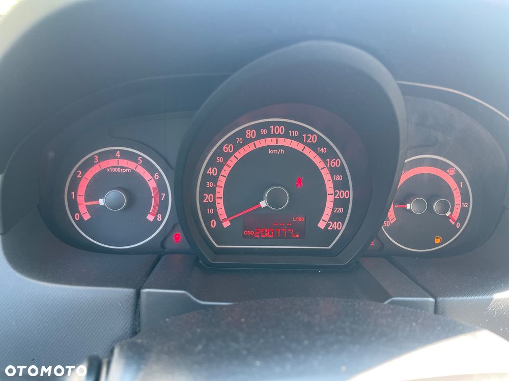 Kia Ceed 1.4 CVVT Vision - 15