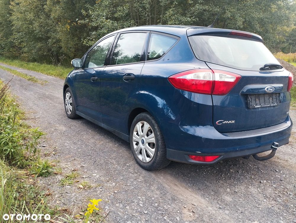 Ford C-MAX - 3