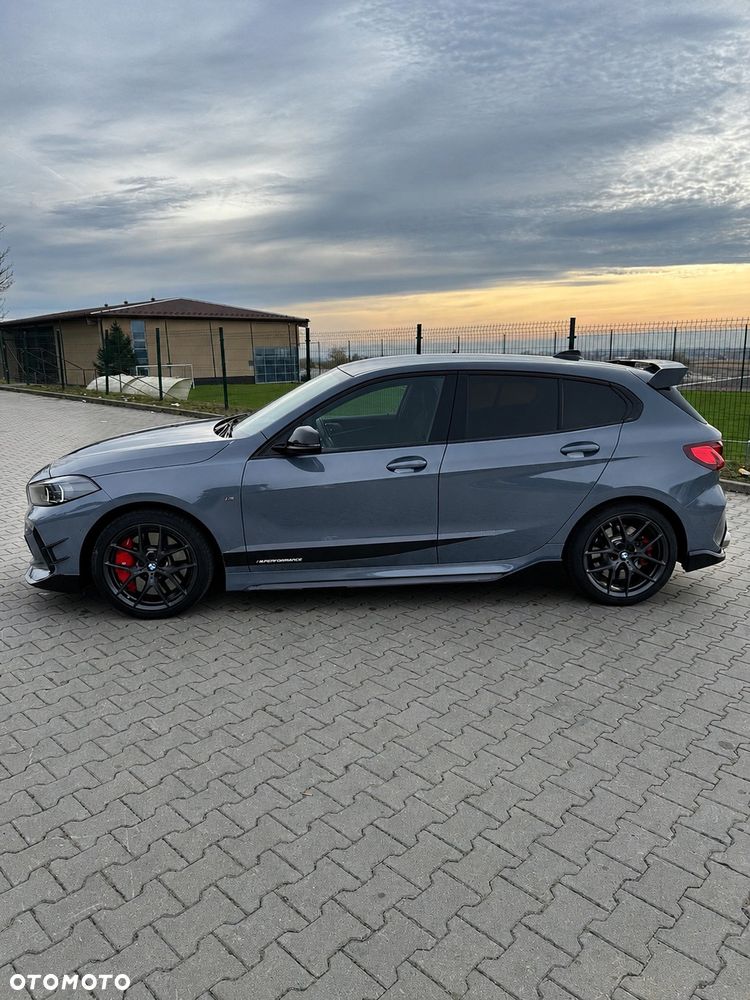 BMW Seria 1 M135i xDrive - 6