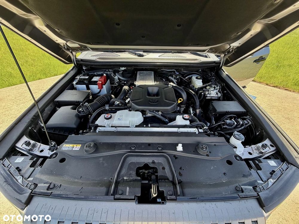 Toyota Land Cruiser LC 2.8 D-4D Executive - 11