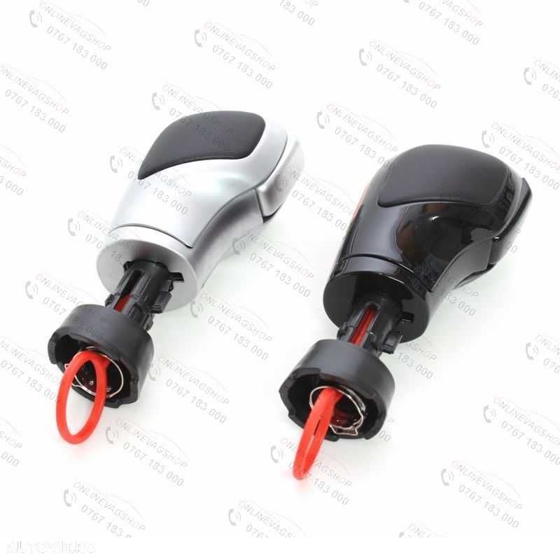 Nuca schimbator DSG VW Golf Mk5,Mk6,Mk7,Passat B8,B7, CC,Tiguan,Sharan - 3