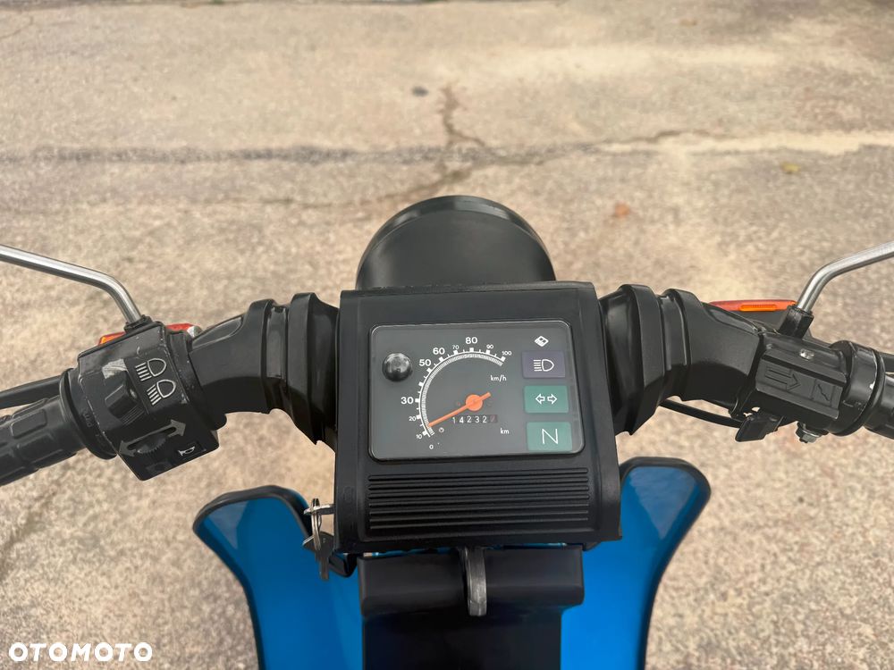 Simson Inny - 9