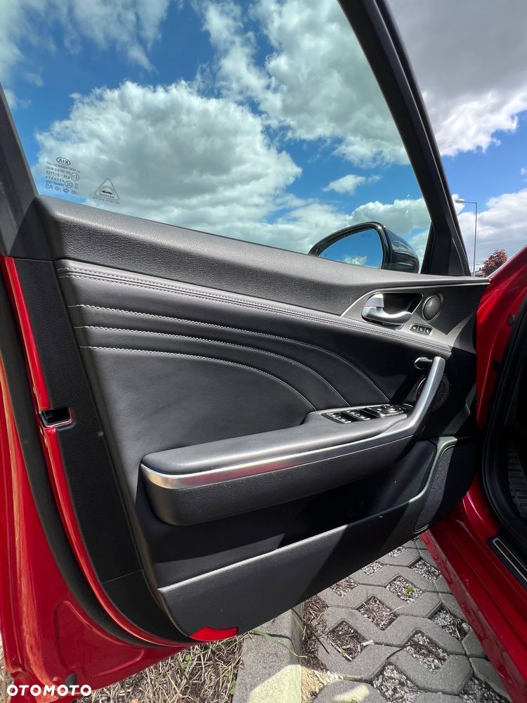 Kia Stinger 3.3 T-GDI V6 GT Prestige Line AWD - 6