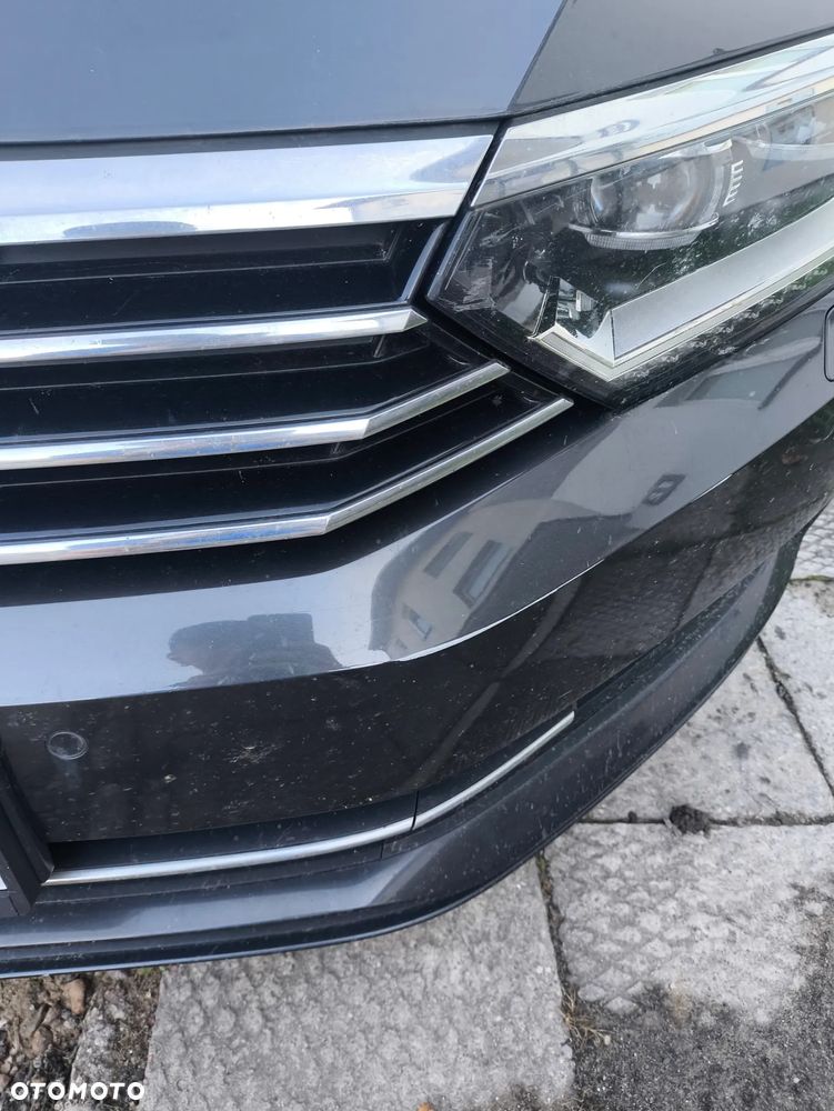 Volkswagen Passat 1.4 TSI BMT ACT Comfortline - 15