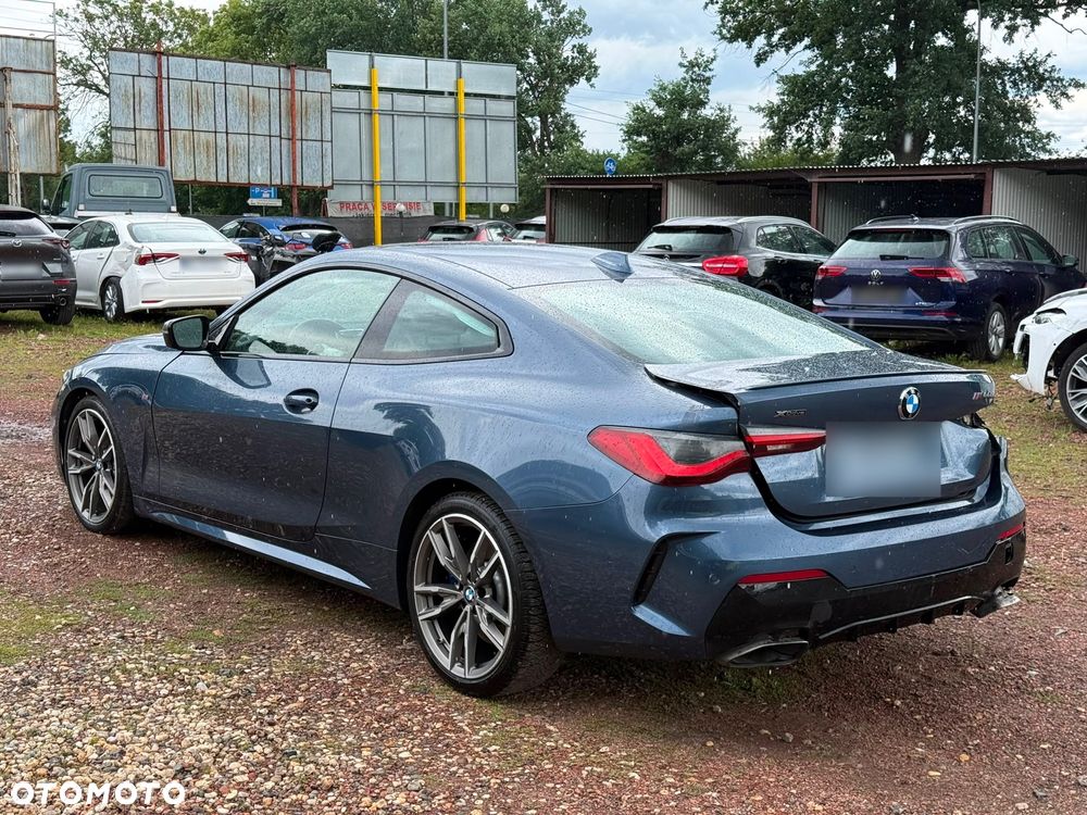 BMW Seria 4 M440i xDrive - 3