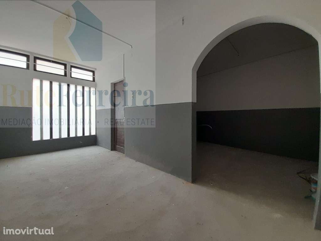 Espaço Comercial na Carvoeira, Torres Vedras! - Grande imagem: 4/23