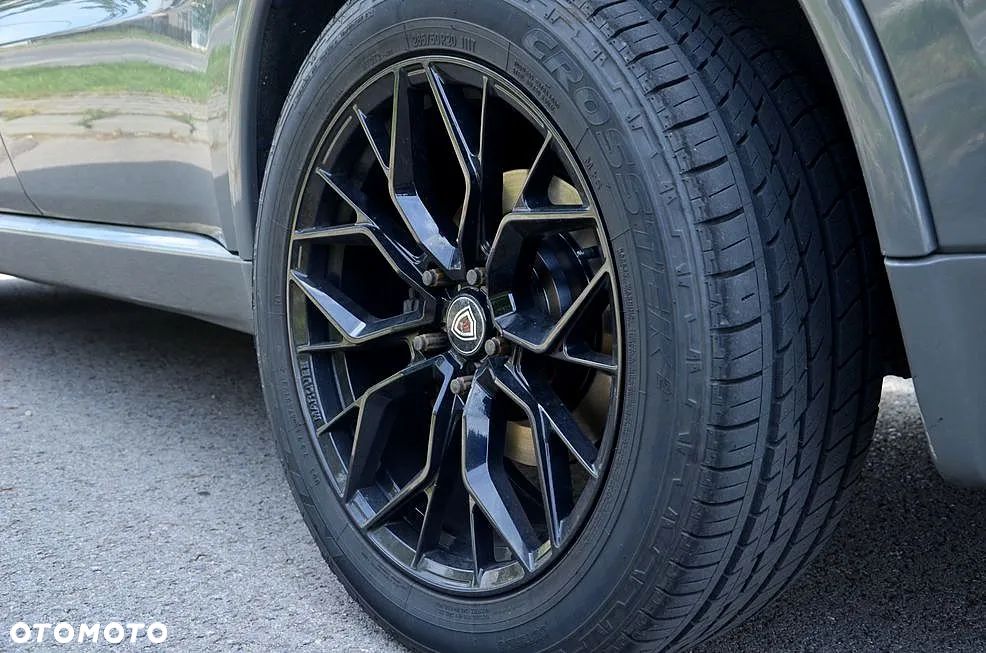 Dodge Durango 5.7 R/T - 36