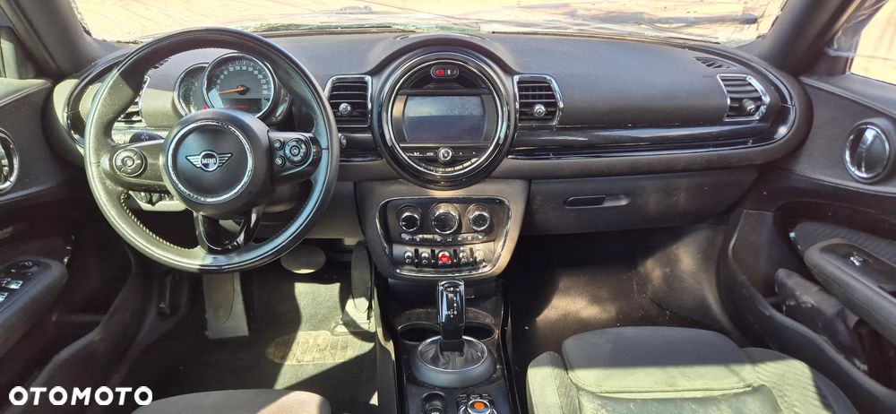 MINI Clubman Cooper - 27