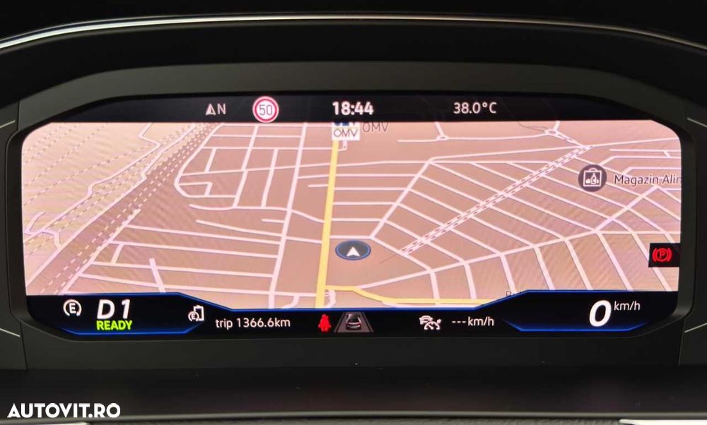 Volkswagen Passat - 28