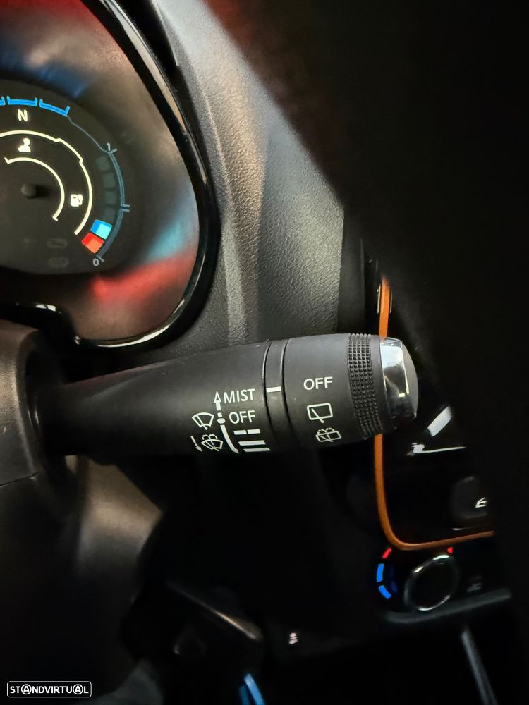 Dacia Spring Comfort Plus - 23