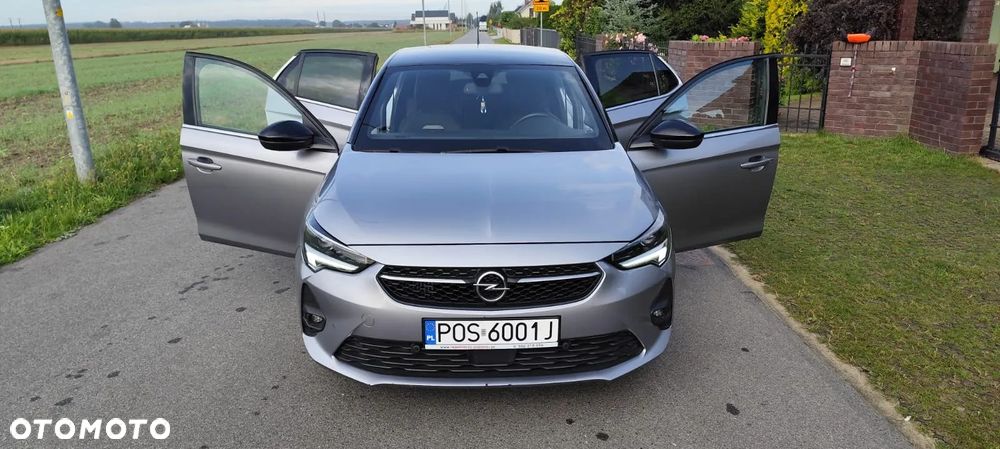Opel Corsa 1.2 GS Line Plus Pack S&S - 11