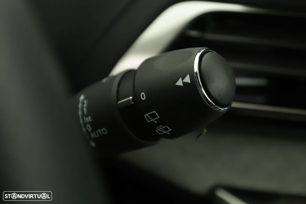 Peugeot 3008 1.2 PureTech GT EAT8 - 19