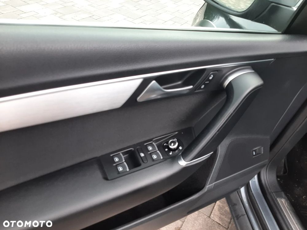 Volkswagen Passat Alltrack 2.0 TDI 4Mot DSG - 4