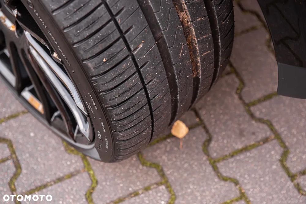 Land Rover Range Rover Sport SDV6 HSE - 37