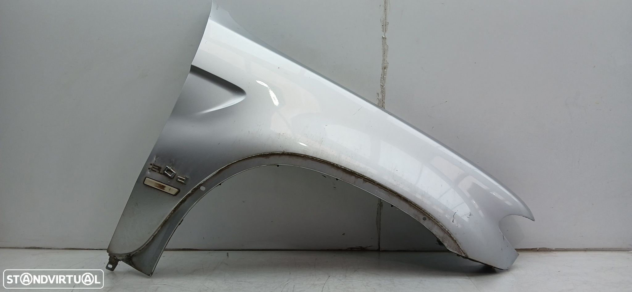 Guarda-lamas direito BMW X5 (E53) - 1