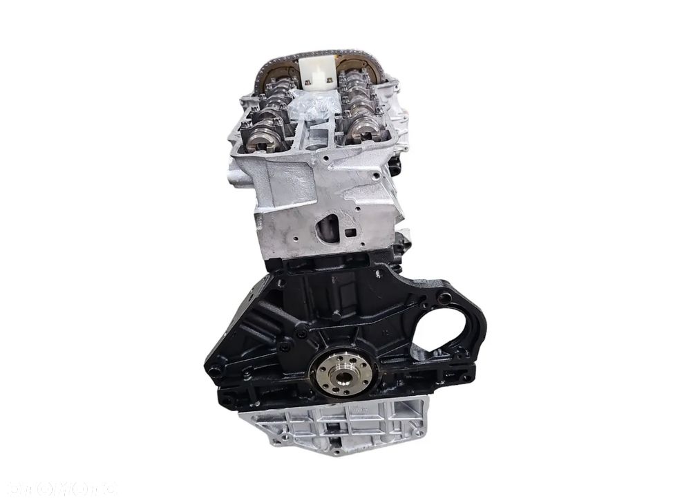 OPEL 1.4 TURBO A14NET / A14NEL / B14NET / B14NEL SILNIK PO REGENERACJI - 2