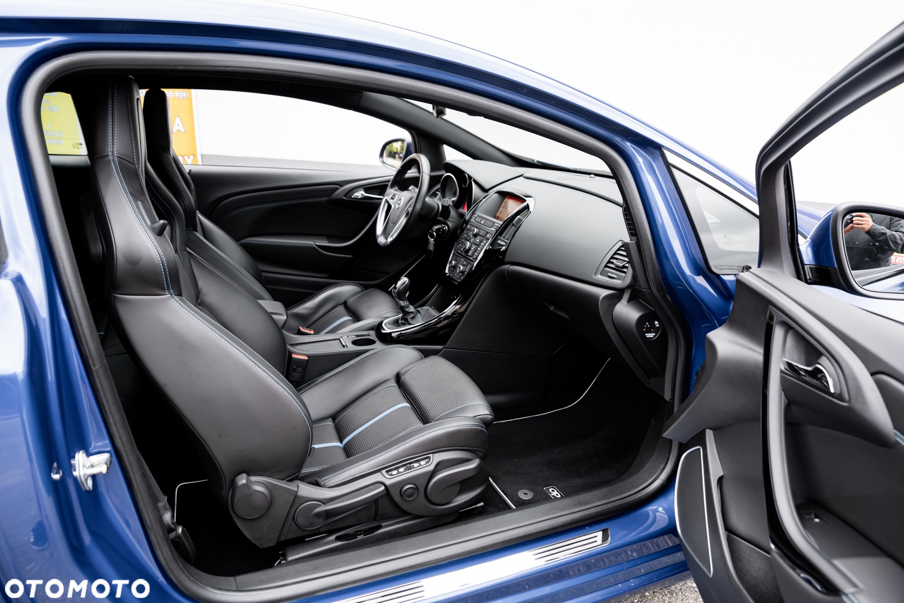 Opel Astra - 8