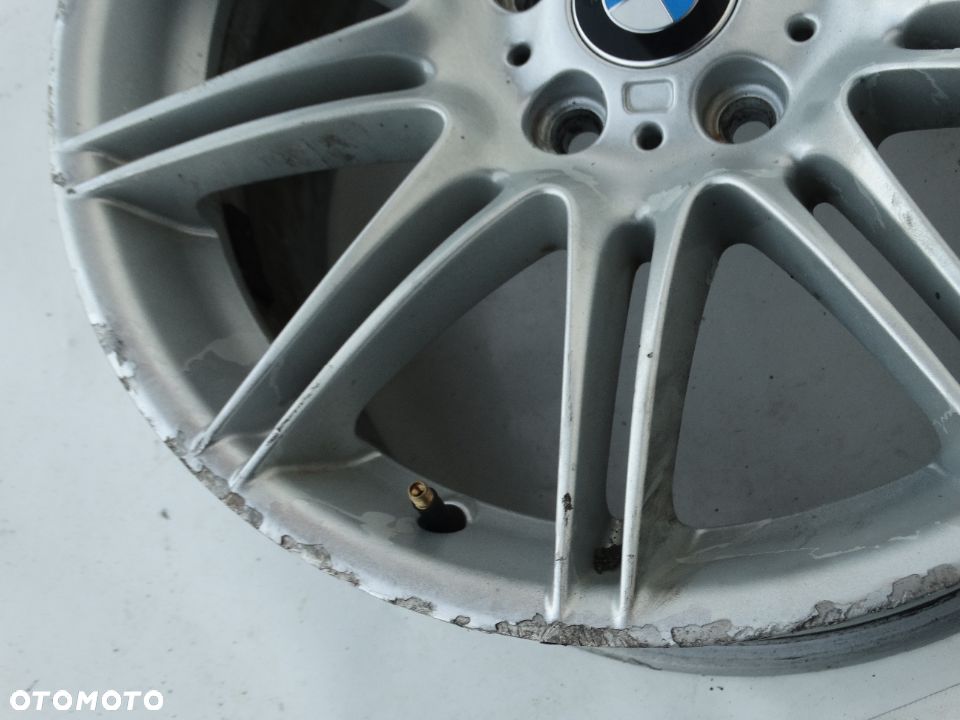 FELGA ALUMINIOWA 19 CALI 19'' 8J BMW E46 E81 E87 E90 E91 E92 E93 M-PAKIET F-VAT - 3