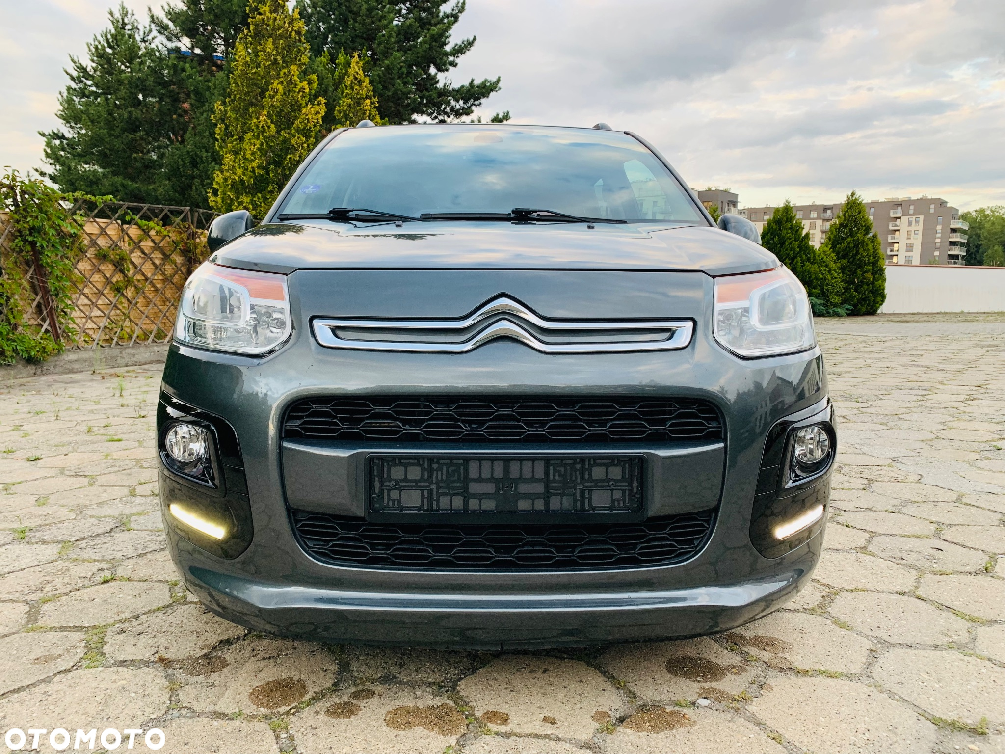 Citroën C3 Picasso 1.4i Seduction Plus - 8