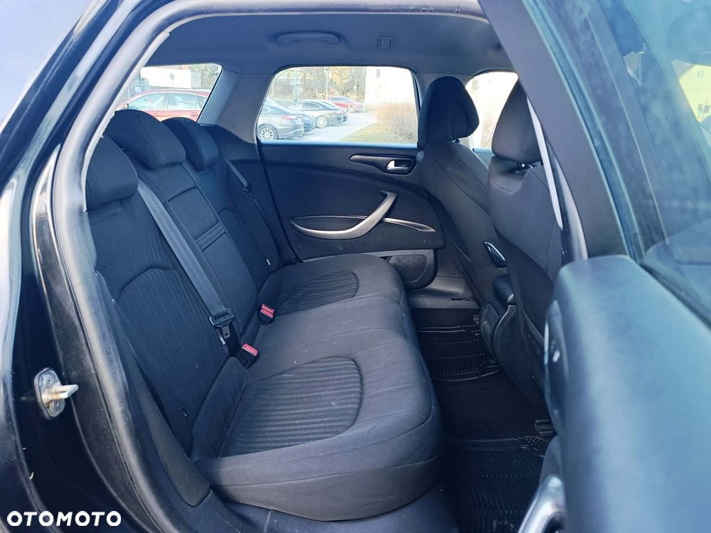 Citroën C5 HDi 140 FAP Confort - 6
