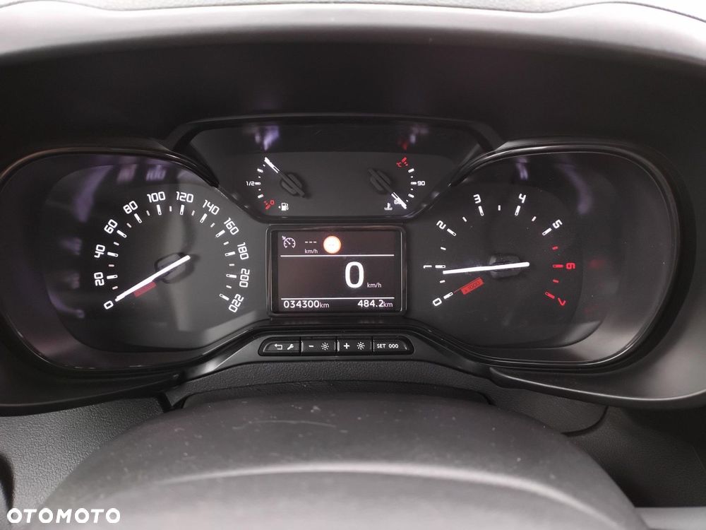 Toyota Proace City Verso Long 1.5 D-4D Combi - 26