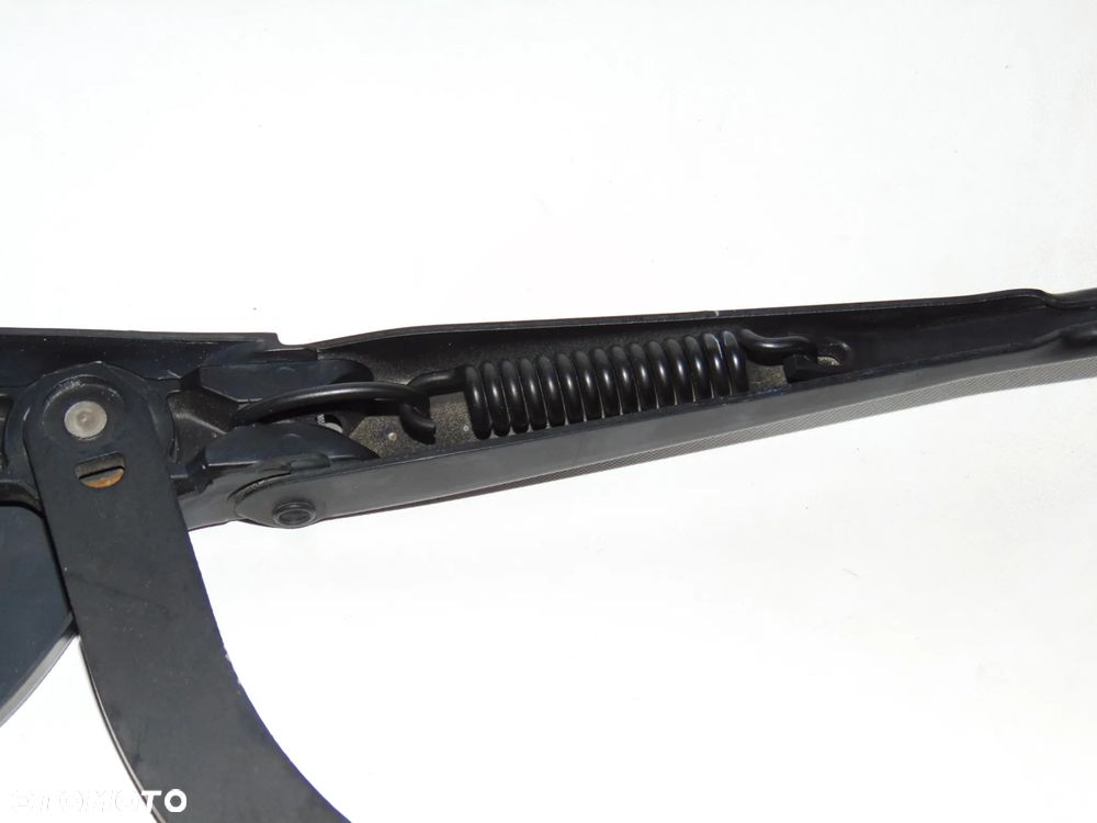 BEZ LUZÓW ramie wycieraczki wycieraczka prawa pasażera przód przednia A2038201944 Mercedes W203 S203 C Klasa sedan kombi 00-04r - 14