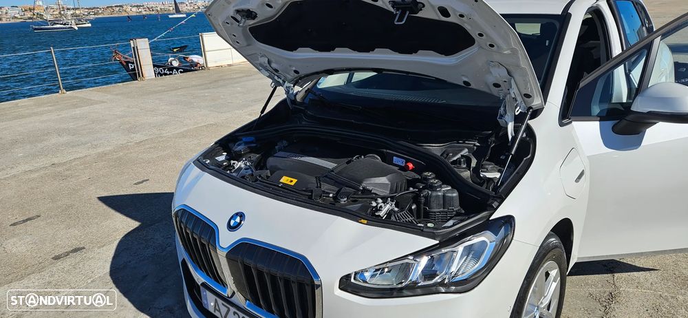 BMW 225xe Active Tourer - 3